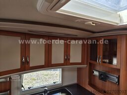 HOBBY Prestige 720 UKFE Etagenbetten- Nr. 15  (5)