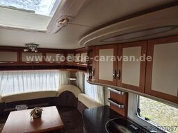 HOBBY Prestige 720 UKFE Etagenbetten- Nr. 15  (5)