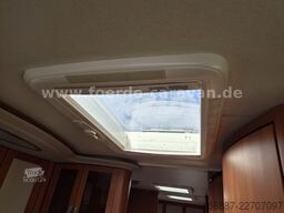HOBBY Prestige 720 UKFE Etagenbetten- Nr. 15  (5)