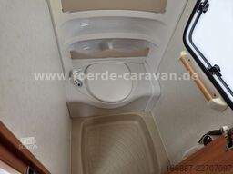 HOBBY Prestige 720 UKFE Etagenbetten- Nr. 15  (5)