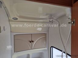 HOBBY Prestige 720 UKFE Etagenbetten- Nr. 15  (5)