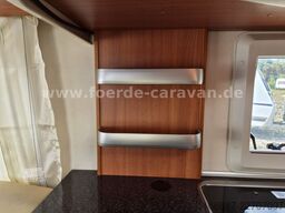 HOBBY Prestige 720 UKFE Etagenbetten- Nr. 15  (5)