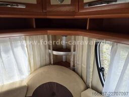 HOBBY Prestige 720 UKFE Etagenbetten- Nr. 15  (5)