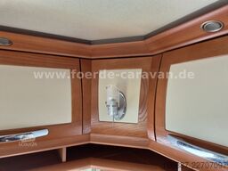 HOBBY Prestige 720 UKFE Etagenbetten- Nr. 15  (5)