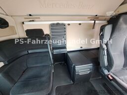 MERCEDES-BENZ Actros 5 2551*GIGASpace*2 Tanks* Kompl.-Zug