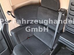 MERCEDES-BENZ Actros 5 2551*GIGASpace*2 Tanks* Kompl.-Zug