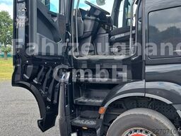 MERCEDES-BENZ Actros 5*2548*Luft/Luft*NAVI*Palfinger-Kran