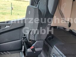 MERCEDES-BENZ Actros 5*2548*Luft/Luft*NAVI*Palfinger-Kran