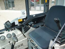 KOBELCO SK28SR-6E SK28SR Minibagger 3020 Kg