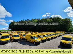 VW Transporter 100x auf Lager , laufend neue Fzg.