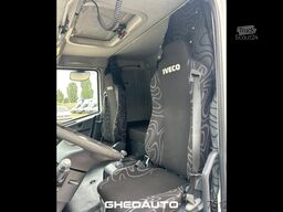 IVECO ML75E17 - ML75E17