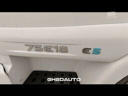 IVECO ML75E17 - ML75E17