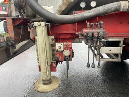 Henze Truck Henze Truck Henze Truck