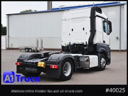 MERCEDES-BENZ Actros 1843, ADR, Standard SZM, Retarder,