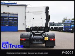 MERCEDES-BENZ Actros 1843, ADR, Standard SZM, Retarder,