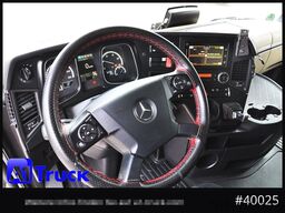 MERCEDES-BENZ Actros 1843, ADR, Standard SZM, Retarder,