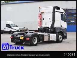 MERCEDES-BENZ 1843 StreamSpace GGVS ADR FL AT