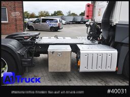 MERCEDES-BENZ 1843 StreamSpace GGVS ADR FL AT