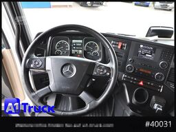 MERCEDES-BENZ 1843 StreamSpace GGVS ADR FL AT