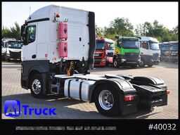 MERCEDES-BENZ Actros 1843, ADR, Standard SZM, Retarder,