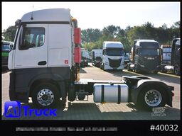 MERCEDES-BENZ Actros 1843, ADR, Standard SZM, Retarder,