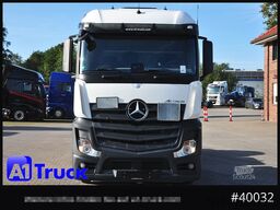 MERCEDES-BENZ Actros 1843, ADR, Standard SZM, Retarder,