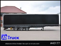 KRONE SD, Mega, neue Plane, Code XL, 1 Vorbesitzer