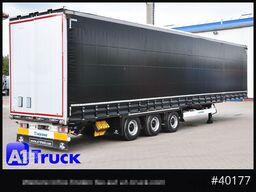 KRONE SD, Mega, neue Plane, Code XL, 1 Vorbesitzer