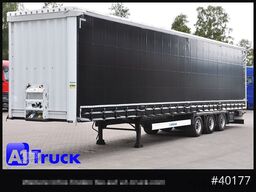 KRONE SD, Mega, neue Plane, Code XL, 1 Vorbesitzer