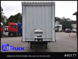 KRONE SD, Mega, neue Plane, Code XL, 1 Vorbesitzer