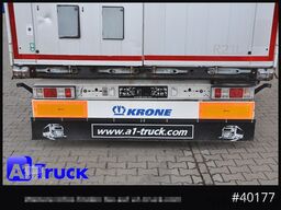 KRONE SD, Mega, neue Plane, Code XL, 1 Vorbesitzer