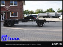 MEILLER MG 18 ZL 5.0, Scheibenbremse, Luft.