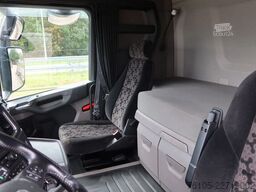 Scania R500 Oprijvrachtwagen 6x2 Black_Line Stuur_Lift_AS