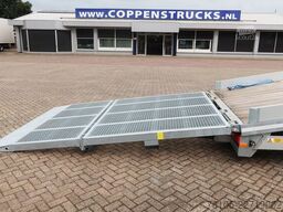 Scania R500 Oprijvrachtwagen 6x2 Black_Line Stuur_Lift_AS