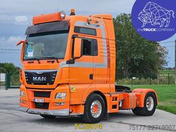 Standard-SZM MAN TGX 18.480