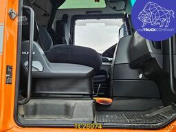 MAN TGX 18.480