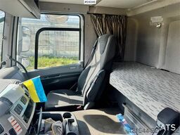 DAF CF510 6x2 Box Truck – Refrigeration/Heating Unit