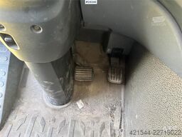DAF CF510 6x2 Box Truck – Refrigeration/Heating Unit