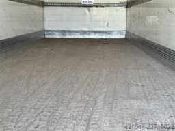 DAF CF510 6x2 Box Truck – Refrigeration/Heating Unit
