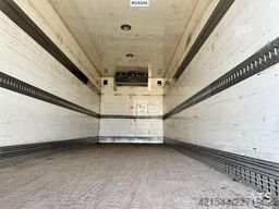 DAF CF510 6x2 Box Truck – Refrigeration/Heating Unit