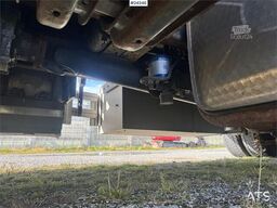 DAF CF510 6x2 Box Truck – Refrigeration/Heating Unit