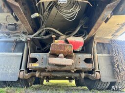 DAF CF510 6x2 Box Truck – Refrigeration/Heating Unit