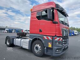 MAN TGX 18.470 BL Kipphydraulik Retarder Alu