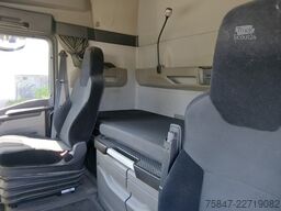 MAN TGX 18.470 BL Kipphydraulik Retarder Alu