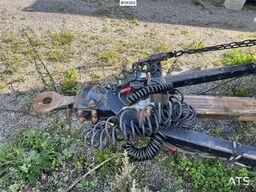  Trailer-Bygg KT28 Drawbar Trailer