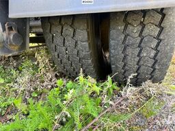  Trailer-Bygg KT28 Drawbar Trailer
