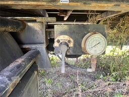  Trailer-Bygg KT28 Drawbar Trailer