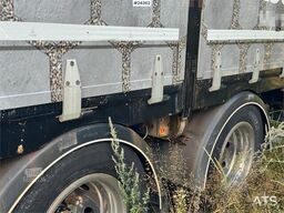 Trailer-Bygg KT28 Drawbar Trailer