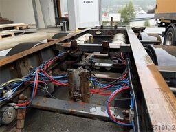 Närko NCK container trailer
