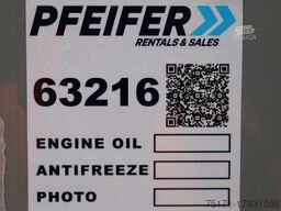 Genie S-85XC Valid inspection, *Guarantee! Diesel, 4x4 D